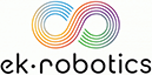 Firmenlogo von ek robotics GmbH