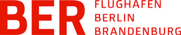 Logo: Flughafen Berlin Brandenburg GmbH
