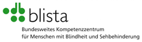 Firmenlogo von Deutsche Blindenstudienanstalt e.V. (bis November 2013)