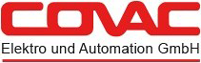 Firmenlogo von COVAC Elektro und Automation GmbH