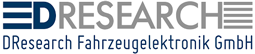 Firmenlogo von DResearch Fahrzeugelektronik GmbH