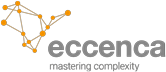 Firmenlogo von eccenca GmbH