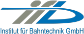 Firmenlogo von IFB – Institut für Bahntechnik GmbH