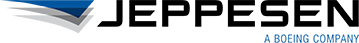 Logo: JEPPESEN