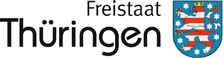Firmenlogo von Freistaat Thüringen, Landesamt für Bau und Verkehr, ZellaMehlis